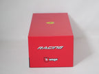 Burago 1:43 Scale Ferrari Racing 488 Challenge Evo Track Race Car 2020 #18-36309