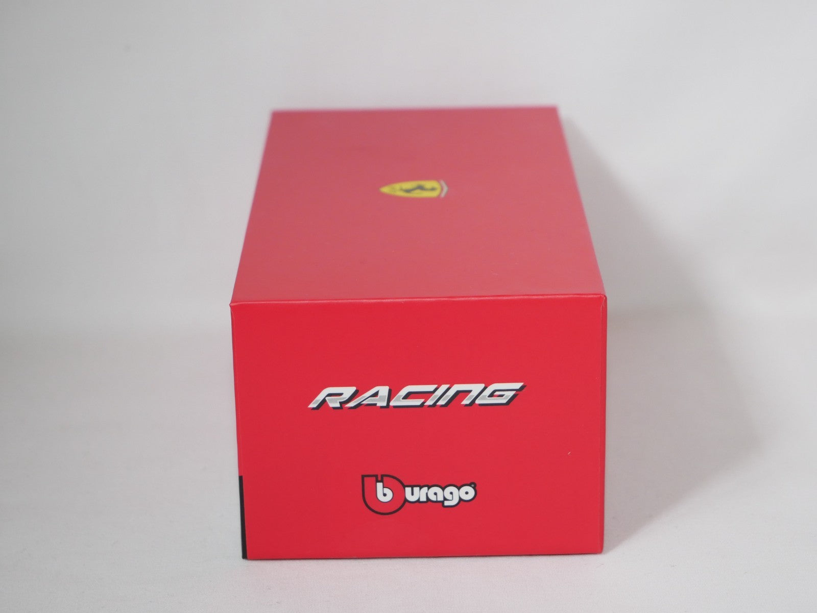 Burago 1:43 Scale Ferrari Racing 488 Challenge Evo Track Race Car 2020 #18-36309
