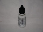 Vallejo Auxiliary Products Matt Base 18ml/0.60 fl oz Dropper Bottle - 70.540