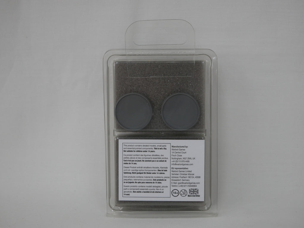 Warlord Games Bolt Action 1:56 (28mm) Scale 4x Resin Gurkha HQ Units - 403201201