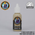 Duncan Rhodes Painting Academy 'Two Thin Coats' Vampire Fang 15ml Bottle - 10033