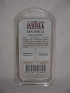 The Army Painter 3mm & 5mm Miniature & Model Magnets For Wargaming Models TL5038