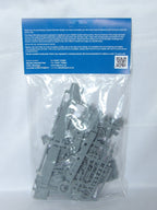 Dapol Kitmaster "OO/HO" 2-6-2 Prairie Tank GWR 6100 Class Steam Locomotive C089