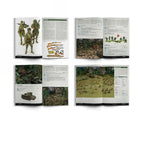 Warlord Games Bolt Action Armies Of Imperial Japan With Hiroo Onoda Book Figure