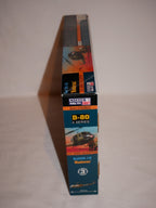MisterCraft Hobby Kits 1:72 Scale (D-80) US Army Bell UN-1D 'Medevac' - 040802