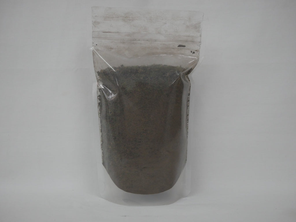 Geek Gaming Scenics Base Ready Pine Forest Ground Cover Mix - 250-BR-PINEFOREST