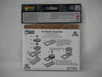 Warlord Games & Skytrex Bolt Action Laser Cut MDF Unit Pin Markers - 408800001