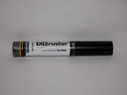 Ammo By Mig Jimenez Gun Metal Oilbrusher With Fine Brush Applicator - A.MIG-3535