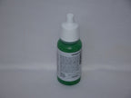 Vallejo Model Color Intermediate Green Acrylic 17ml Dropper Bottle - 70.891