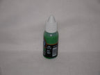 Duncan Rhodes Painting Academy 'Two Thin Coats' Green Glaze 15ml Bottle - 10119