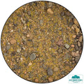 Geek Gaming Scenics Terrain Base Ready Arid Grasslands Miniature 250-BR-AGRAASS