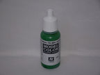 Vallejo Model Color Intermediate Green Acrylic 17ml Dropper Bottle - 70.891