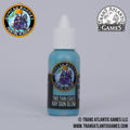 Duncan Rhodes Painting Academy 'Two Thin Coats' Ray Gun Glow 15ml Bottle - 10069