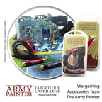 The Army Painter Targetlock Laser Line For Table Top Miniature Wargaming - TL5046