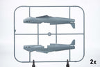 Eduard 1:48 Scale Spitfire Story The Sweep Dual Combo Limited Edition Set 11153