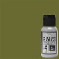 Mission Models Hobby Paints US Army Olive Drab FS 34088 30ml Bottle (MMP - 025)