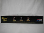 Wargames Atlantic The Barons' War second Edition 28mm Retinue Box Set - WAAAC012