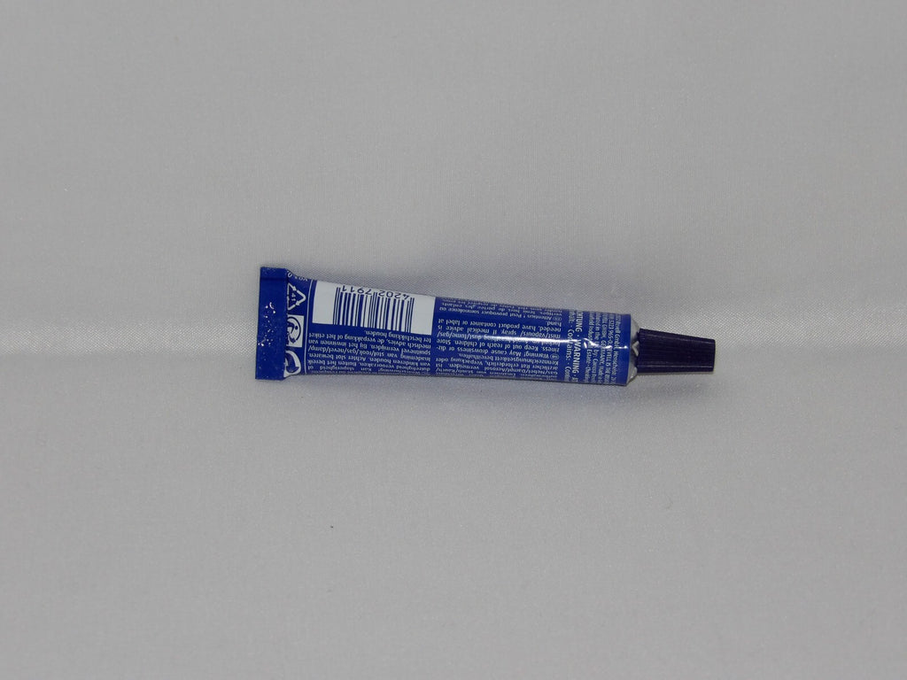Revell Contacta Poly Cement A Solvent Based Glue For Plastics & Models 13g 39602
