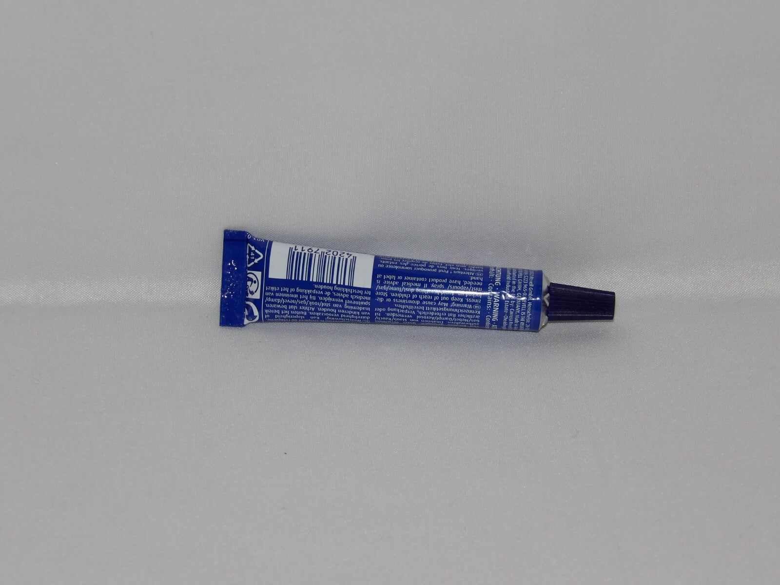 Revell Contacta Poly Cement A Solvent Based Glue For Plastics & Models 13g 39602