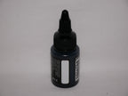 Monument Hobbies Pro Acryl Paint Range Coal Black 22ml Twist Top Bottle MPA-002