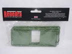 Renedra Limited Generic Scenery & Bases 50 x 50mm Bases 8 Per Pack - RN5050