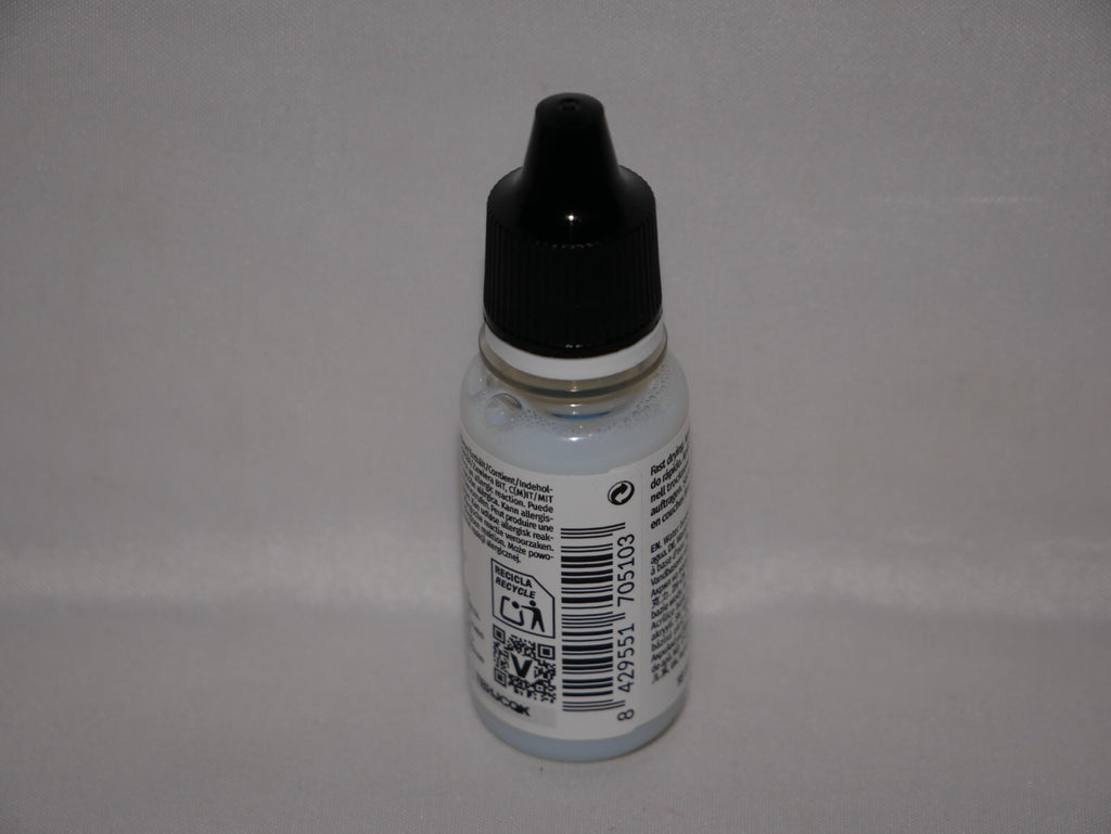 Vallejo Auxiliary Products Gloss Varnish 18ml/0.60 fl oz Dropper Bottle - 70.510