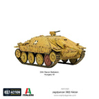 Warlord Games Bolt Action 1:56 Scale German Jagdpanzer 38(T) Hetzer - 402012020