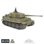 Warlord Games Bolt Action 1:56 Scale German Tiger I Ausf. E Heavy Tank 402012015