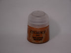Games Workshop Citadel Colour Dry Golgfag Brown Acrylic 12ml/0.40 fl oz (23-26)
