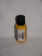 Mission Models Premium Hobby Paints Yellow 30ml / 1 fl oz Bottle (MMP - 007)