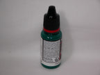 Vallejo Game Color Acrylics Scurvy Green 18ml/0.6 fl oz Dropper Bottle - 72.027