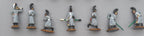 Hat Industrie 1:72 Scale 1805 Napoleonic Russian Horse Artillery With 6 pdr - 8358