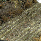 AK Interactive Diorama Series Terrains Wet Ground Acrylic 250ml Tub AK8016