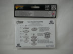 Warlord Games & Skytrex Bolt Action Tabletop Laser Cut MDF Turn Makers - 408800004