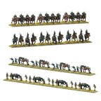 Black Powder Epic Battles 15mm Scale Zulu Isandlwana Battle Set - 312614602
