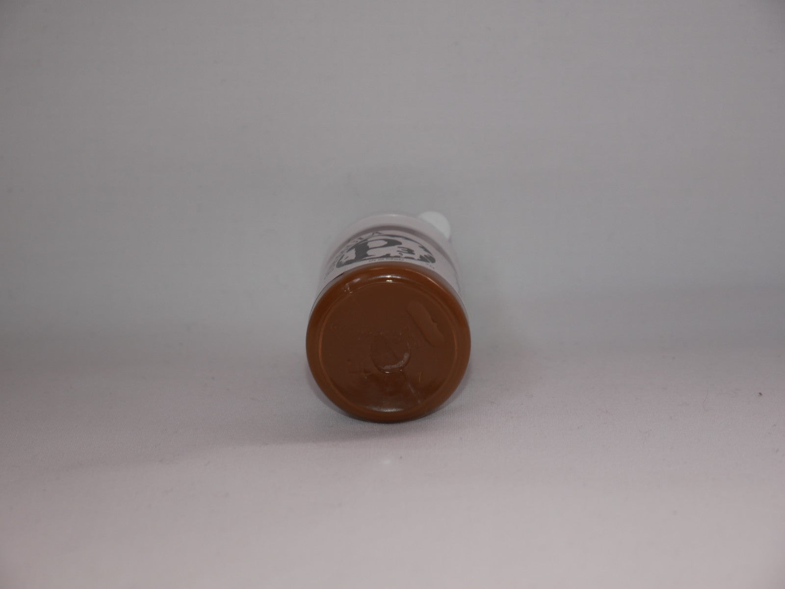 Formula P3 Acrylic Paint Range Bloodtracker Brown 18ml Flip Top Bottle PIP 93030
