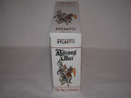 Wargames Atlantic The Age of Chivalry 28mm Foot Knights (1150 - 1320) - WAAAC001