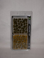 Gamers Grass Wild Highland Tuft Set For Wargaming Bases (175) Per Pack GGSET-HL