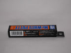 Mr Hobby Mr White Lacquer Based Putty 25g Tube For Scale Model Building - (P-118)