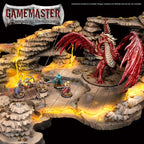 The Army Painter Gamemaster Adventure Starter Role-Playing Paint Set - GM1008
