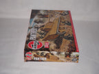 Airfix Vintage Classics 1:76 German Panther Medium Tank Skill Level 2 - A01302V