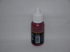 Duncan Rhodes Painting Academy Two Thin Coats Range Scarb Red 15ml Bottle 10163
