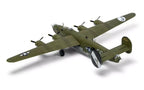 Airfix 1:72 Scale Consolidated B-24H Liberator Model Kit Skill Level 3 - A09010