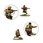 Warlord Games Bolt Action 1:56 British & Canadian Infantry (Winter) - 402011027