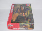 Airfix 1:72 Scale Gloster Meteor F.8/FR.9 Plastic Model Kit Skill Level 1 A04067