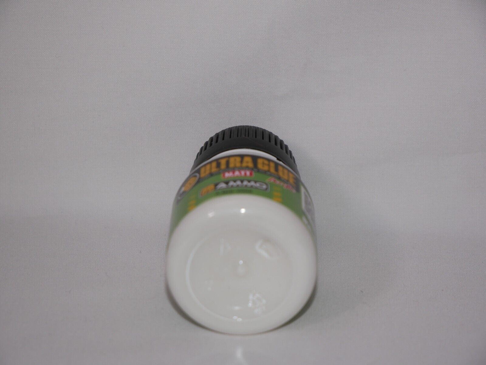 Ammo By Mig Jimenez Ultra Glue Matt Acrylic For Photo-Etch Parts - A.MIG-2058