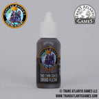 Duncan Rhodes Painting Academy 'Two Thin Coats' Druid Flesh 15ml Bottle - 10097
