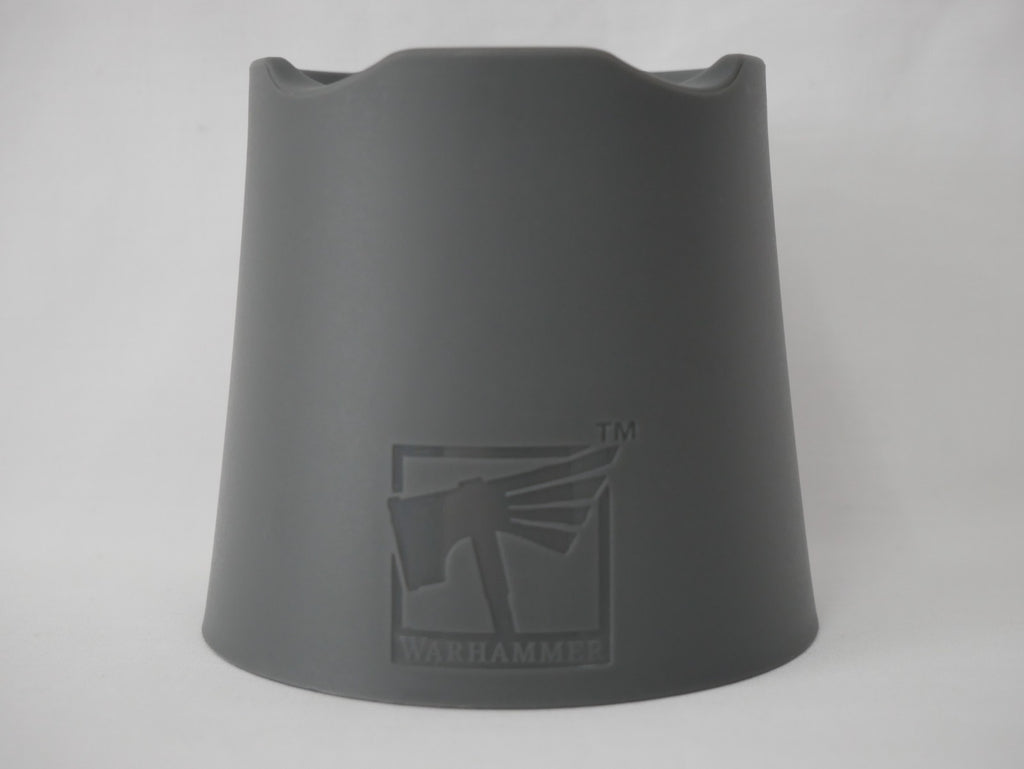 Games Workshop Citadel Colour Warhammer Miniature Painting 100ml Plastic Water Pot - 60-07