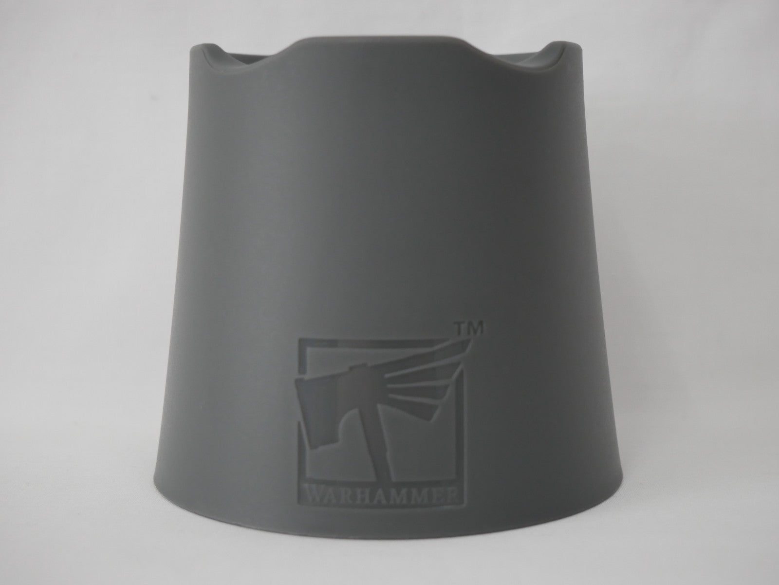 Games Workshop Citadel Colour Warhammer Miniature Painting 100ml Plastic Water Pot - 60-07