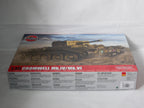 Airfix 1:35 Scale Cromwell Mk.IV / Mk.VI Cruiser Tank Kit Skill Level 3 - A1384